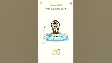 DOP2 GAMEPLAY LEVEL 5061🔥Subscribe Channel @8-Bit games🔥#dop2game #dop2answers