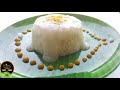 ഈ ഒരു Dessert കഴിച്ചിട്ടുണ്ടോ ? Thai Sticky Mango Rice + Coconut Sauce | Thai Sticky Rice with Mango