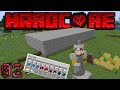 FAZLASIYLA MADEN, BASE ve BALIK FARMI !! Minecraft 1.15 Hardcore #2
