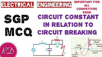DGVCL MGVCL UGVCL PGVCL GSECL Getco JE  SWITCH GEAR & PROTECTION important mcq 3