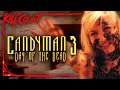 Candyman 3: Day of the Dead (1999) KILL COUNT