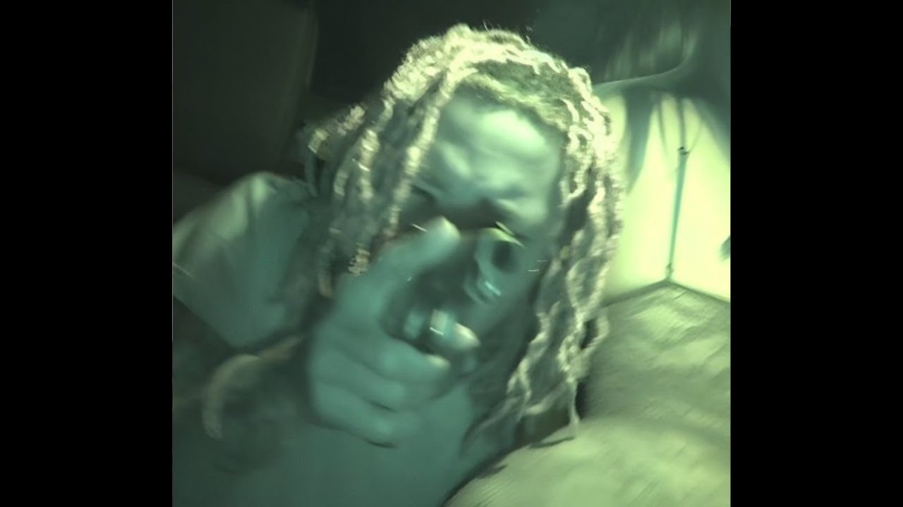 [FREE] Nine Vicious x 1300SAINT Sample Type Beat - “HOT”