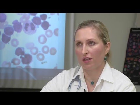 Video: Neuropatie Po Chemoterapii