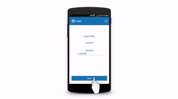 Loan Bitcoin - P2P WALLET