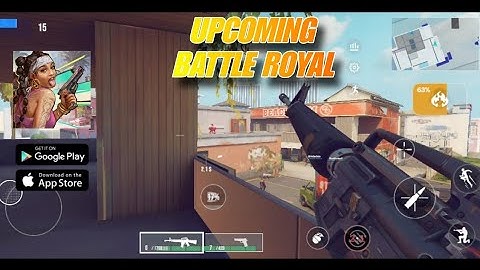 Urban Heat Gameplay Walkthrough Part-1 (Android/ios) 