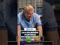 ERLING HAALAND CICIPI TAKJIL KHAS INDONESIA Malah Kebingungan