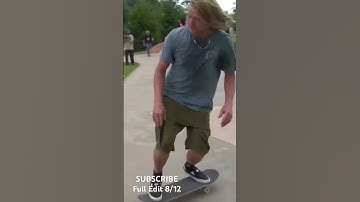 Alec Majerus and The Adidas Team shut the park down ! Full Edit 8/12 #adidasskateboarding