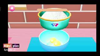 Playcow Games For Kids Educational Children Video Learn Colors My Bakery Empire Tasty Bak