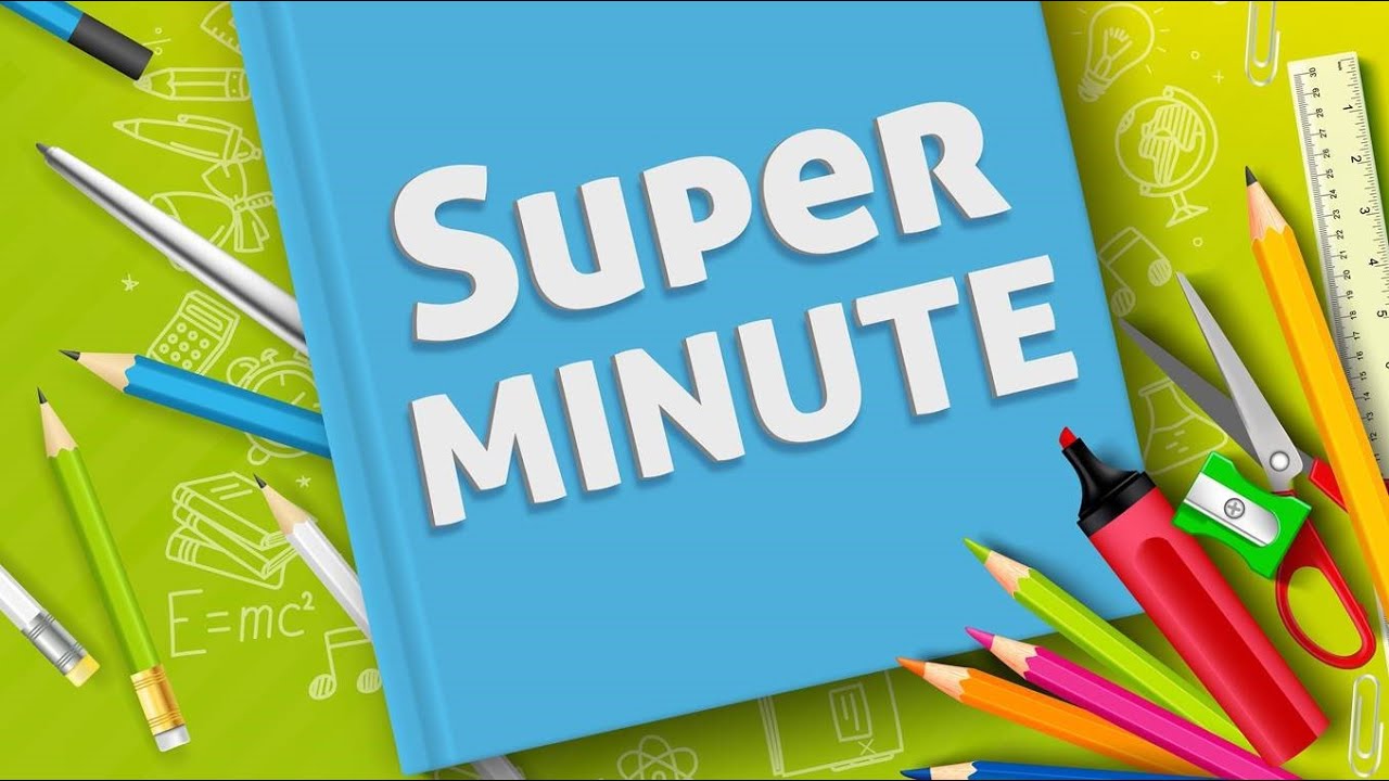 Super Minute | Pfuhlschnepfe