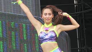 2018.9.17 Sakura Cyberjapan Dancers Japan