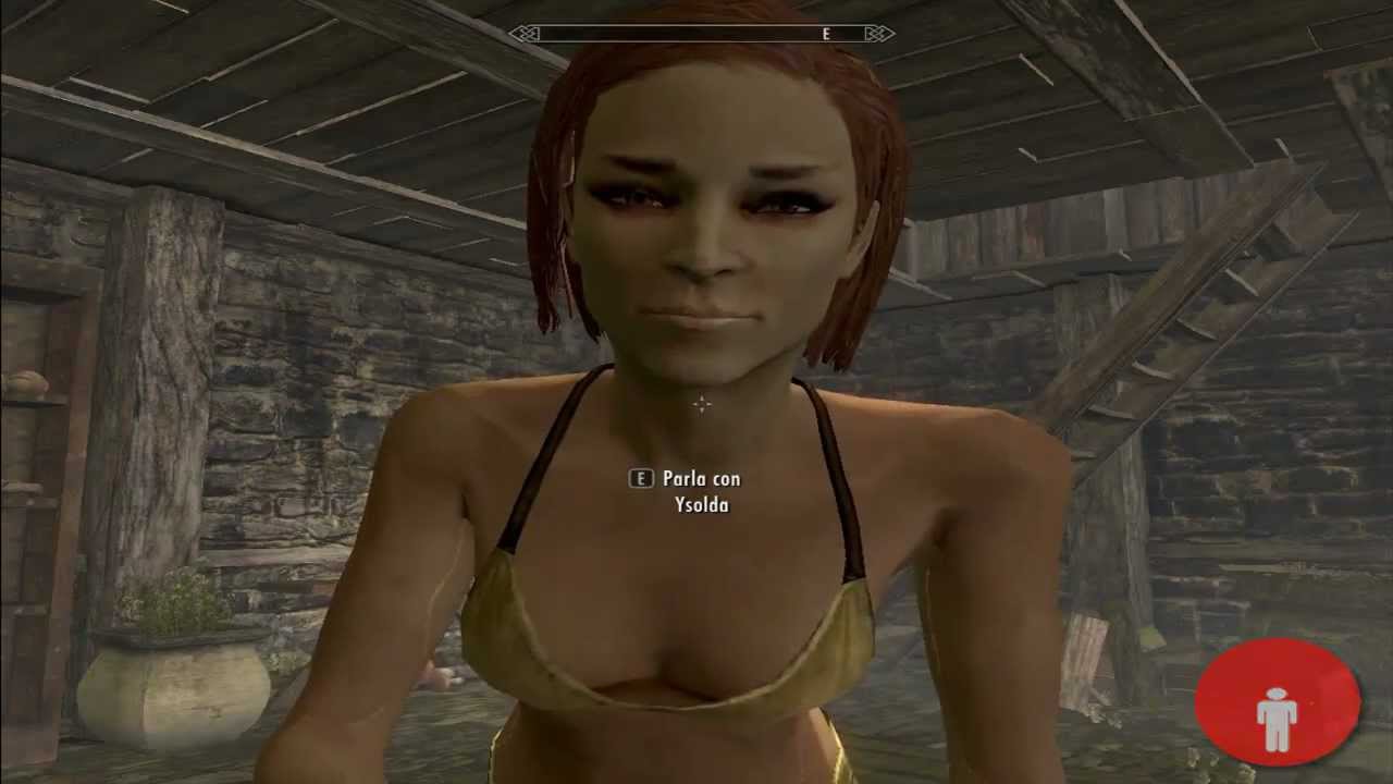 Best Skyrim Nude Mod Foreverlasopa