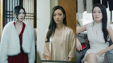 【完整版】窮小子被美女總裁看不起，沒想到他竟是龍國之主，美女總裁帶著千億家產瘋狂倒貼！病假未婚妻 #短劇#窮小子逆襲#爽文 | 王权剧场