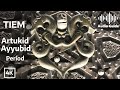 STOLEN Art Piece Still In Denmark TIEM Artukid Ayyubid Period 