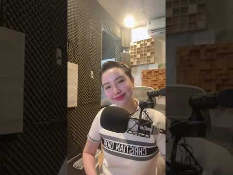 Ariana Grande - We Can't Be Friends (Cover By Bảo Thy)