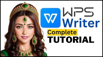 Best FREE Microsoft Office Alternative in 2023 | WPS Office Suite