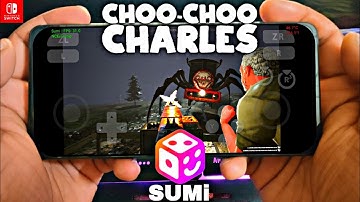 New SUMi Nintendo Switch Emulator for Android SUMi Full Setup Best Settings New GPU Driver