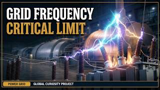 Millions Switched On at Once. Why Didn’t the Grid Fail