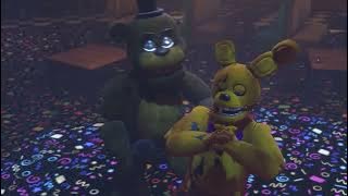 Download lagu HIT ME BABY ONE MORE TIME! | FNAF MOVIE ANIMATION