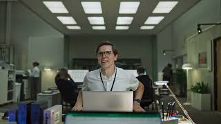 New Energy I Episode 4: The IT Guy
