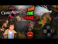 Guild Wars 3 is the MMORPG of the future... and I saw it!