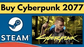 How To Buy Cyberpunk 2077 on PC | Cyberpunk 2077 Download | Cyberpunk 2077 Download For PC
