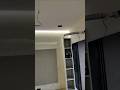 Open Aluminium Profile Patti LED Light Fitting | Strip Light Installation | Interior Lighting #sorts