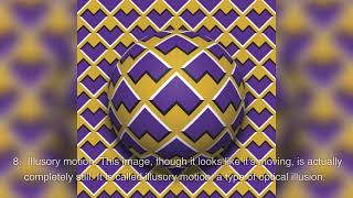 15 Optical Illusions That Will Blow Your Mind