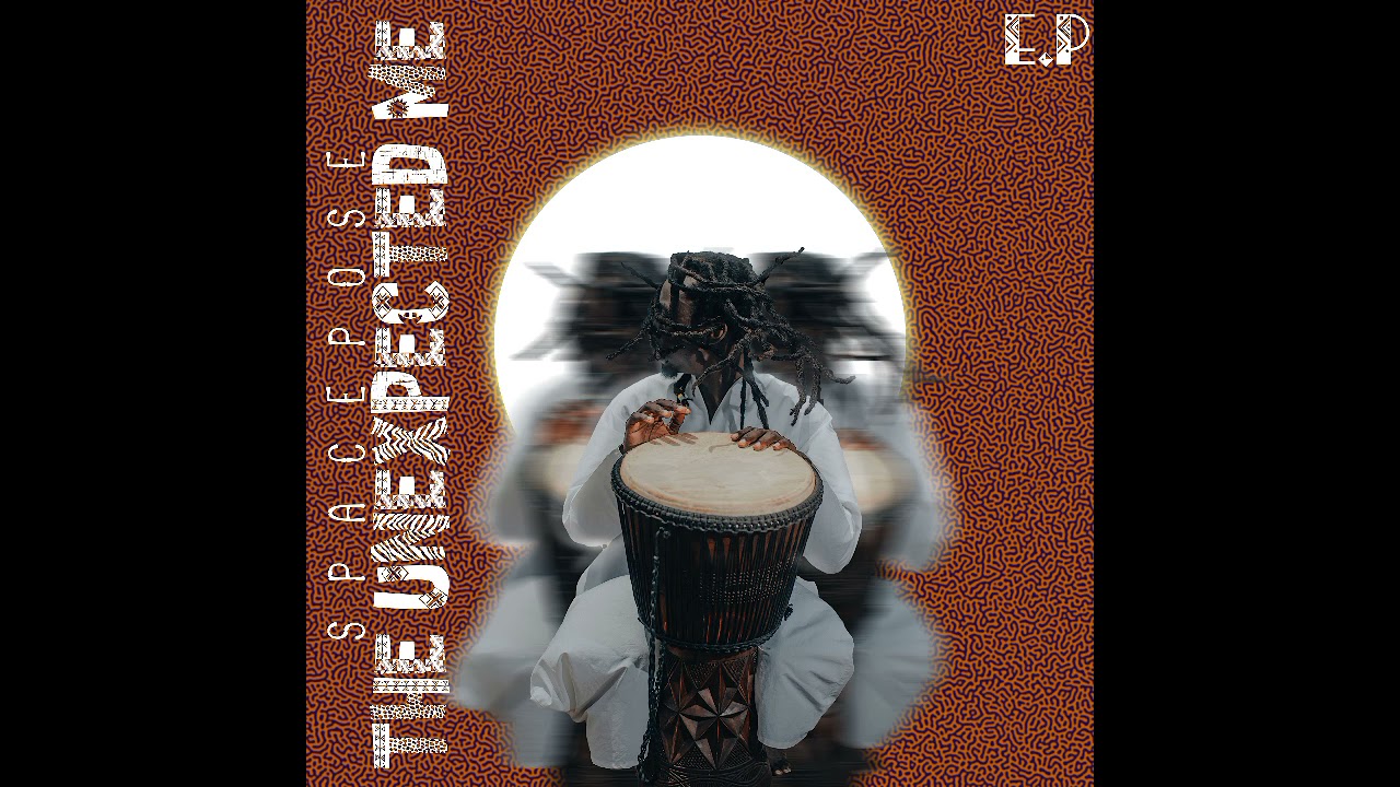 SpacePose - Stranger