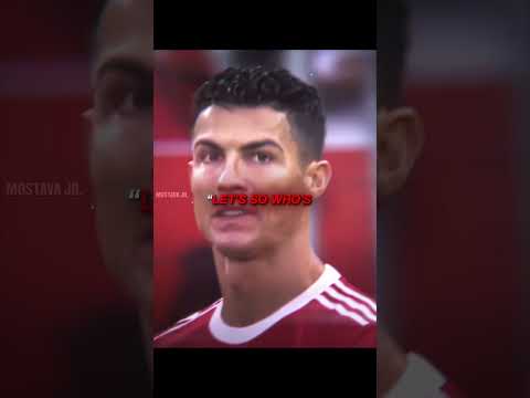 When RONLADO Beat Kyle Walker 🤯🔥 #kylewalker #cristianoronaldo #dribble #manutd #mancity #edit#cr7