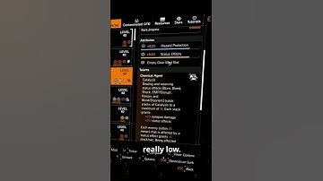 HOW TO GET THE CATALYST EXOTIC MASK! #TheDivision2