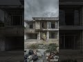 खंडहर बना करोड़ों का Luxury Home! 😱 | Amazing House Transformation #shorts