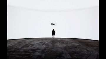 Introducing Vū: A State-of-the-Art Virtual Production Studio