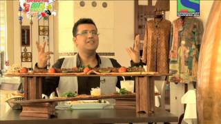 Weekend Out Season 4 Episode 29 - Turkish Village