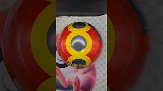 Pokemon E25 Repeat Ball opening up. #pokemon #pokemoncards #pokemontcg