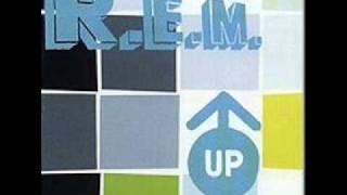 Video thumbnail of "Falls To Climb - R.E.M."