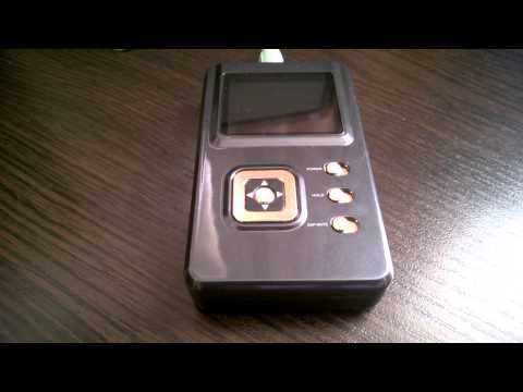 Hifiman HM-603 Обзор Hifiman HM-603 Обзор