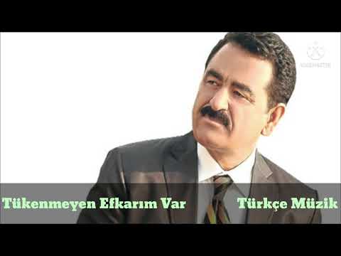 Tükenmeyen Efkarım Var Ibrahim Tatlises