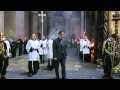 Church of The Holy Sepulchre, Jerusalem: Franciscan Solemn Procession