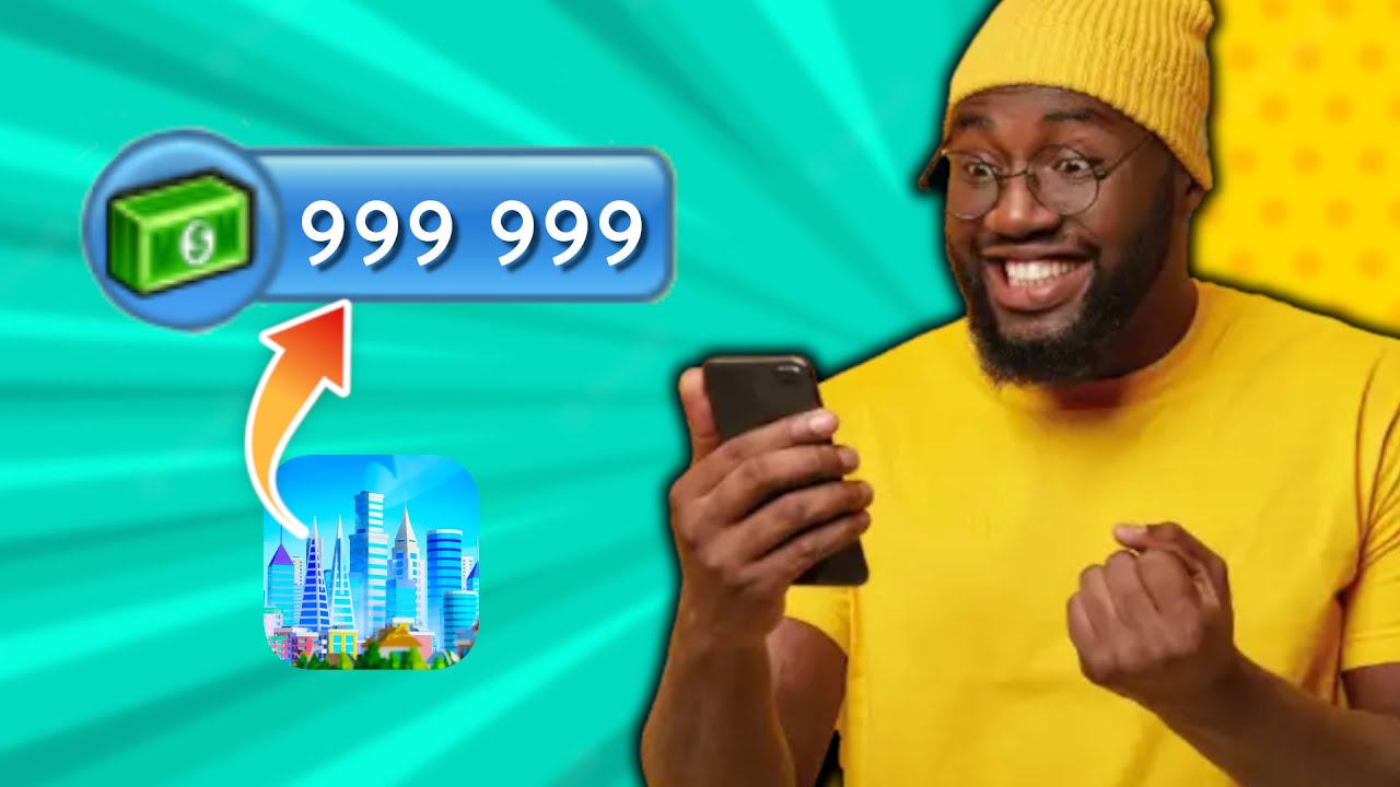 Megapolis Megabucks Glitch How to Get Free Unlimited Megabucks