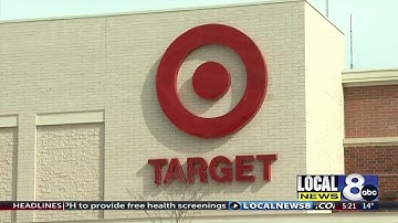 Target will hand you a Starbucks coffee with your curbside pickup order