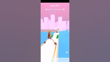 Sky Roller | GaMePlaY aLL LeVeLs ¦151¦ |BIG UPDATE! [Android, iOS]