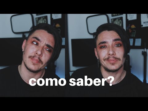 Como Eu Sei que Sou Trans?