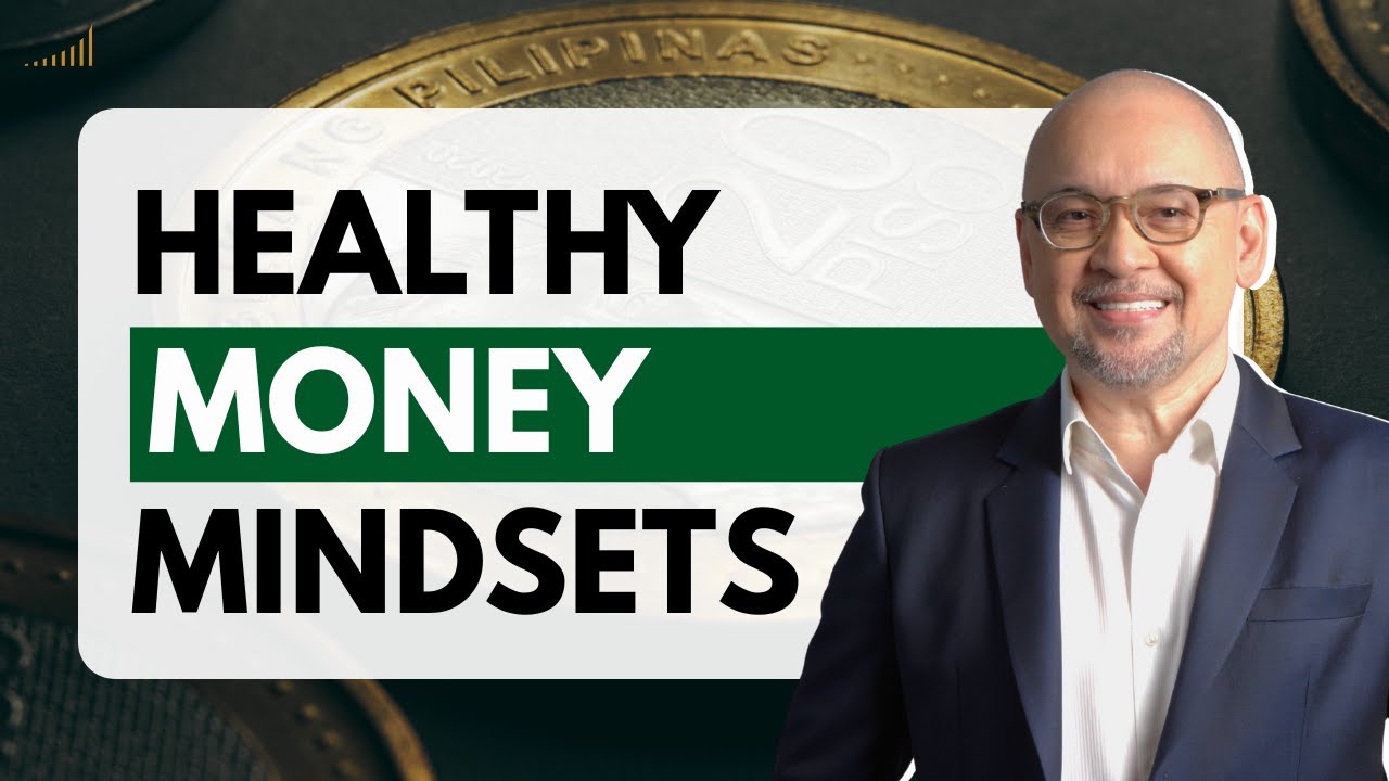 Healthy Money Mindsets 💡