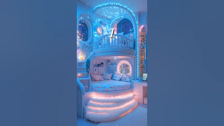 Choose you're dream bedroom (Aurora - Runaway)