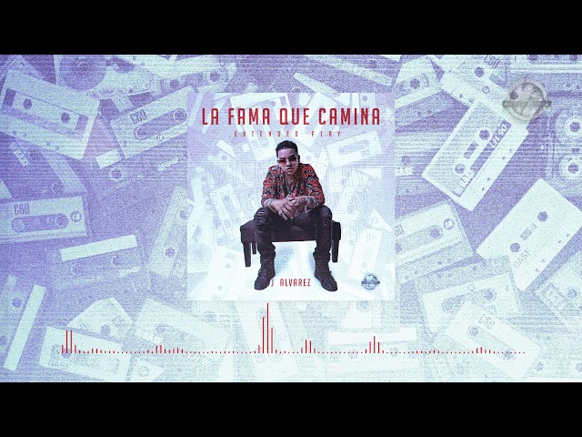 J Alvarez, Farina, Rauw Alejandro, Andy Rivera, Lyanno — Sentimientos Escondidos