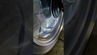 My Work On Old Luna To E Luna Masterpiece