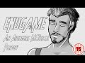 Endgame The Musical (Hamilton Parody Animatic Ft. @Cami-Cat) | Marvel Studios’ MCUsical Parody