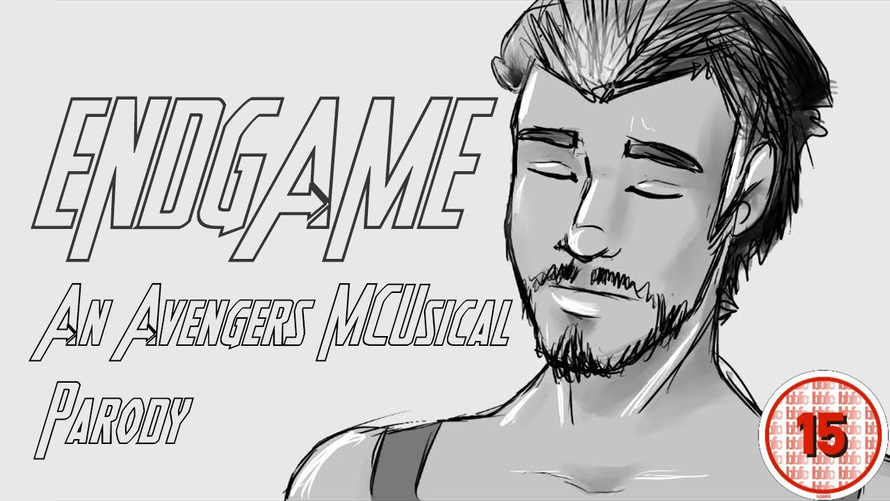 Download Endgame The Musical (Hamilton Parody Animatic Ft. @Cami-Cat) | Marvel Studios’ MCUsical Parody