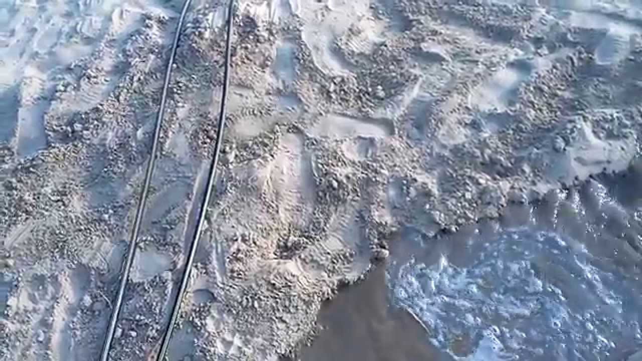 Drip irrigation In Desert Punjab Pakistan YouTube