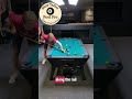 🎱 Opponent Missed – I Cleared the Yellows! | 8-Ball Pool Clearance